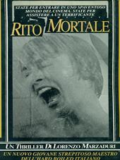 Rito mortale