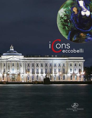 Icons Ceccobelli. Ediz. italiana e russa  - Libro Il Cigno GG Edizioni 2016, Gli orizzonti | Libraccio.it