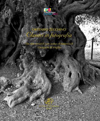 Ortensio Zecchino. Classici in fotografia. «De Arte Venandi cum avibus» di Federico II e «Le Georgiche» di Virgilio  - Libro Il Cigno GG Edizioni 2019, Lea | Libraccio.it