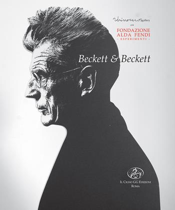 Beckett & Beckett. Settanta foto di «Giorni felici» di Tommaso Le Pera e installazione «Lane da Dublino» di Raffaele Curi. Ediz. illustrata  - Libro Il Cigno GG Edizioni 2019, Lea | Libraccio.it