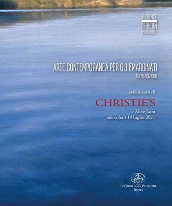 Arte contemporanea per gli emarginati. Terza edizione. Ediz. illustrata  - Libro Il Cigno GG Edizioni 2021, Lea | Libraccio.it