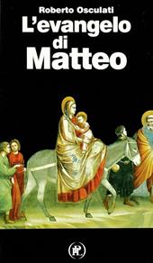 L' Evangelo di Matteo