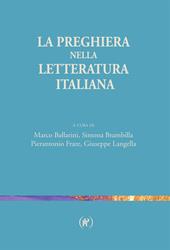 La preghiera nella letteratura italiana