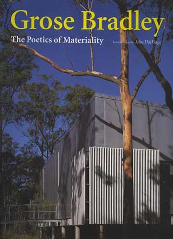 Grose Bradley. The poetics of materiality - John Hockings - Libro L'Arca 1998, I talenti | Libraccio.it