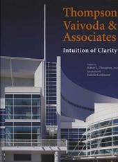 Thompson Vaivoda & Associates. Intuition of clarity