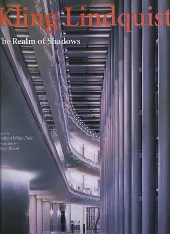 Kling Lindquist. The realm of shadows - Bradford White Fiske, Mario Pisani - Libro L'Arca 2000, I talenti | Libraccio.it