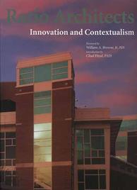 Ratio architects. Innovation and contextualism - Chad Floyd, William A. Browne - Libro L'Arca 2001, I talenti | Libraccio.it
