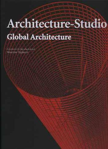 Architecture Studio. Global architecture - Maurizio Vogliazzo - Libro L'Arca 2006 | Libraccio.it