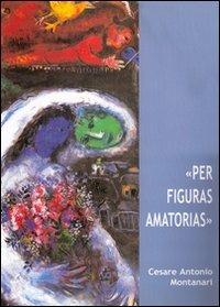 «Per figuras amatorias» - Cesare A. Montanari - Libro Pontificio Istituto Biblico 2006, Analecta Gregoriana | Libraccio.it