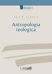 Antropologia teologica