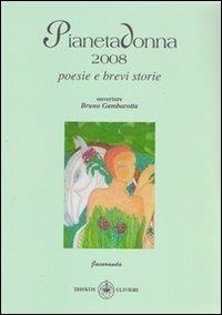 Pianeta Donna  - Libro Ibiskos Ulivieri 2006, Jacaranda | Libraccio.it