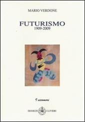 Futurismo (1909-2009)