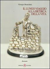 Il lungo viaggio alla ricerca della vita