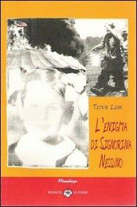 L' enigma di signorina nessuno - Timur Lenk - Libro Ibiskos Ulivieri 2012, Plumbago | Libraccio.it