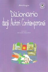 Dizionario degli autori contemporanei