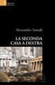 La seconda casa a destra - Alessandro Annulli - Libro Gruppo Albatros Il Filo 2007, Nuove voci | Libraccio.it