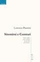 Sinonimi e contrari - Lorenzo Piantini - Libro Gruppo Albatros Il Filo 2007, Nuove voci | Libraccio.it