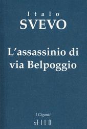 L'assassinio di via Belpoggio