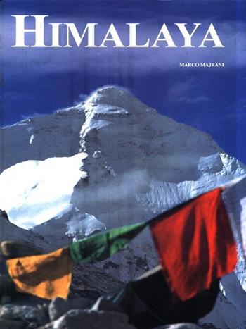 Himalaya. Ediz. illustrata - Marco Majrani - Libro White Star 2006 | Libraccio.it