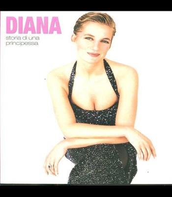 Diana. Storia di una principessa - Rosalind Coward - Libro White Star 2012, Musica e cinema | Libraccio.it