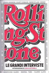 Le grandi interviste di Rolling Stone