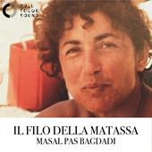 Libraccio Il filo della matassa (audiolibro)