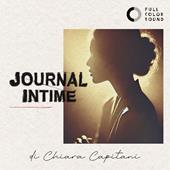 Libraccio Journal intime (audiolibro)
