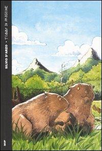 Tobby in prigione - Silvio D'Arzo - Libro Monte Università Parma 2005, Belle storie junior | Libraccio.it