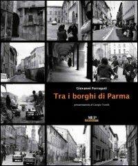 Tra i borghi di Parma. Ediz. illustrata - Giovanni Ferraguti - Libro Monte Università Parma 2009 | Libraccio.it