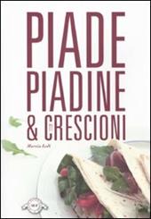 Piade piadine & crescioni