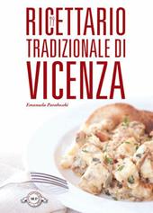 Ricettario tradizionale di Vicenza