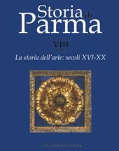 La storia dell'arte. Vol. 8\2: Secoli XVI-XX.