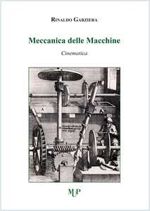 Image of Meccanica delle macchine. Cinematica