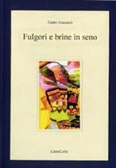 Fulgori e brine in seno - Santo Atanasio - Libro LietoColle 2004, Aretusa | Libraccio.it