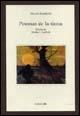 Poemas de la tierra - Alessio Brandolini - Libro LietoColle 2005, Aretusa | Libraccio.it