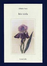 Iris viola