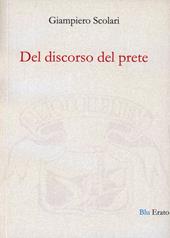 Del discorso del prete