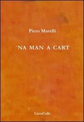 Man a cart-Una partita a carte ('Na)