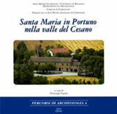 Santa Maria in Portuno nella valle del Cesano