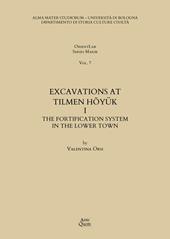 Excavations at Tilmen Höyük. Vol. 1: The fortification system in the Lower Town