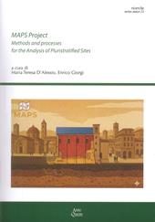 Maps project. Methods and processes for the analysis of pluristratified sites