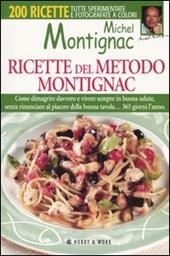 Ricette nel metodo Montignac