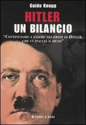 Hitler. Un bilancio