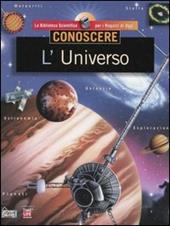 Conoscere. L'universo