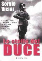 Le stelle del duce