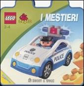 I mestieri. Ediz. illustrata