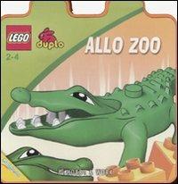 Zoo. Ediz. illustrata  - Libro Hobby & Work Publishing 2008, LEGO | Libraccio.it