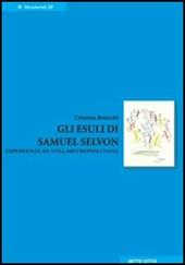 Gli esuli di Samuel Selvon. Esperienze di vita metropolitana