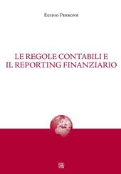 Le regole contabili e il reporting finanziario