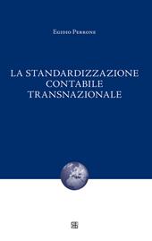 La standardizzazione contabile transnazionale